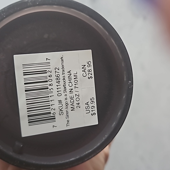 STARBUCKS - Picture 4 of 4